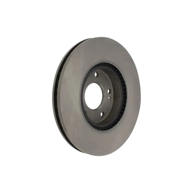 Disco Freno Del Compatible Kia Rondo 2.0l L4 14-16