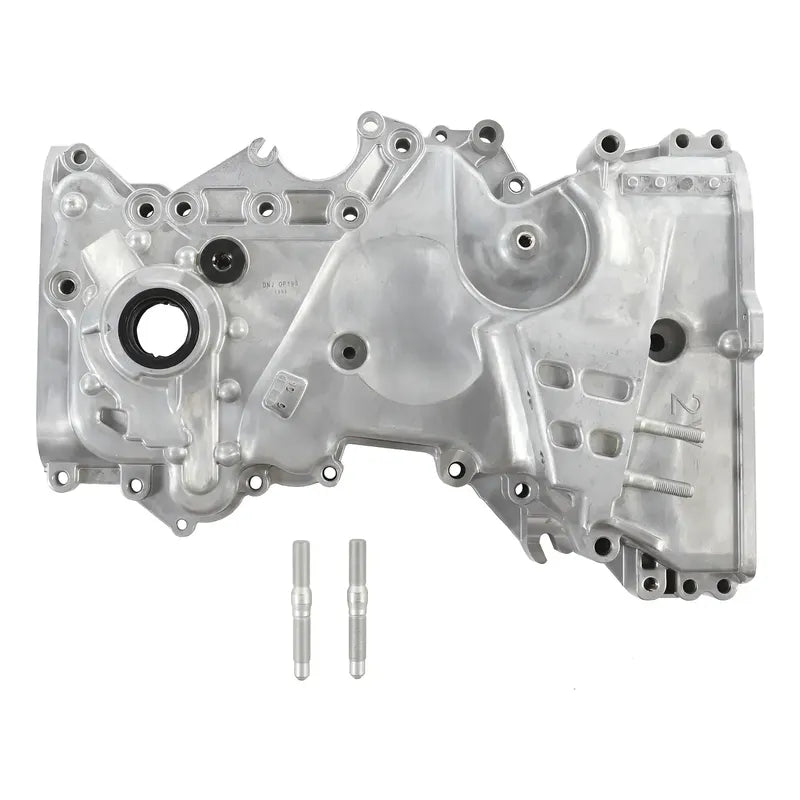 Bomba Aceite Para Hyundai Elantra 2.0l L4  14-15
