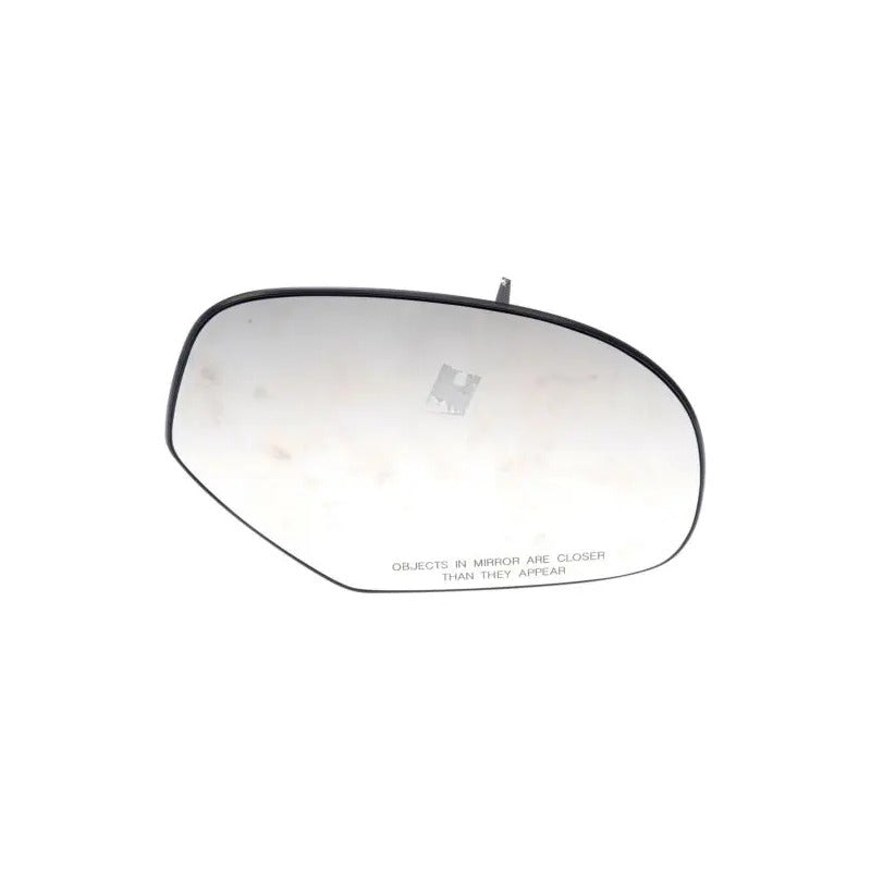 Espejo Retrovisor Der Chevrolet Silverado 1500 4.8l 10-13