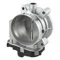 Cuerpo Aceleracion Compatible Hummer H3 5.3l V8 09-10