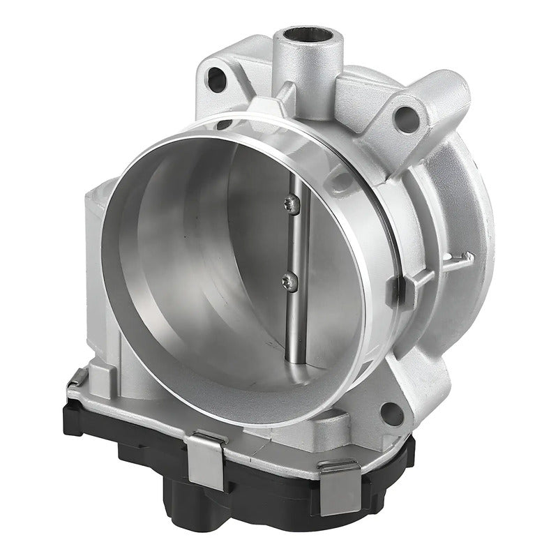 Cuerpo Aceleracion Compatible Hummer H3 5.3l V8 09-10