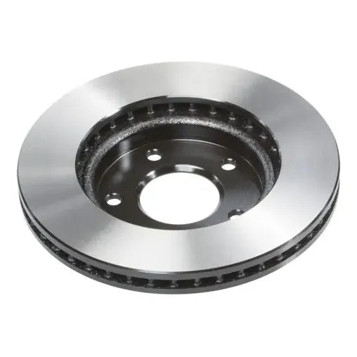 Disco De Freno Compatible Mitsubishi Lancer 2.0l L4 08-16