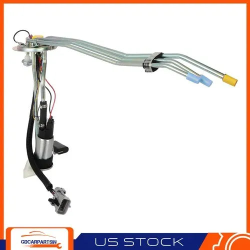 Bomba Combustible Cadillac Deville 1991-1993 4.9l