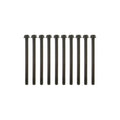 Set Tornillos De Culata Toyota 4runner 2.4 L4 87-95