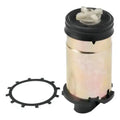 Bomba Limpiaparabrisas Ford Torino 5.8l 351cu. In. V8 75-76