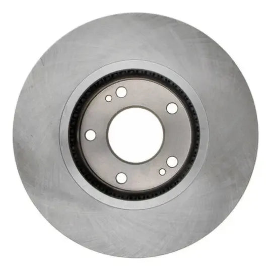 Disco Freno Del Compatible Hyundai Santa Fe 2.7l  07-09