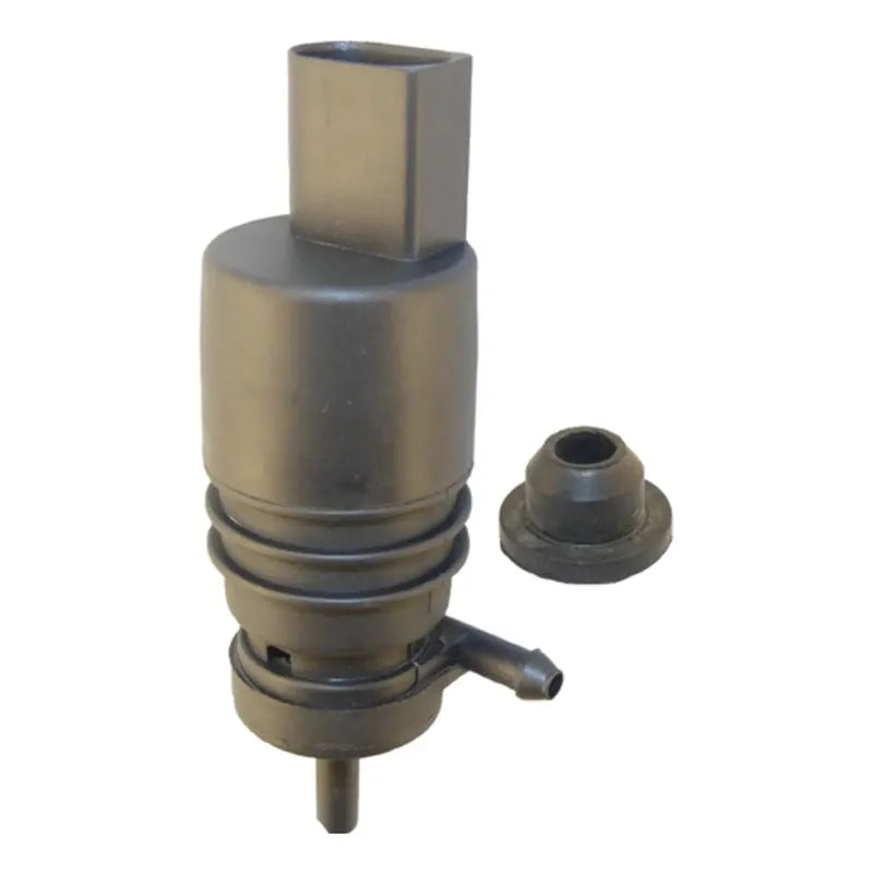 Bomba Limpiaparabrisa Para Mercedes-benz S430 4.3l V8 2003