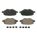 Pastillas De Freno Tras Ford Explorer 2.0l 12-15