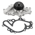 Bomba De Agua Chrysler Sebring 2.7l V6 03-07