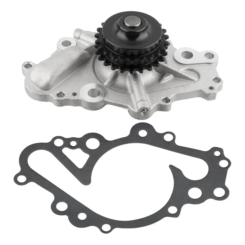 Bomba De Agua Chrysler Sebring 2.7l V6 03-07