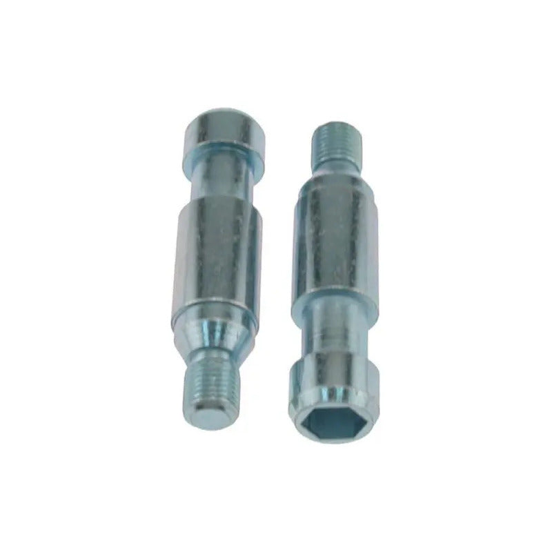 Tornillos Caliper Freno Tras Ford E-350 Super Duty 5.4 08-09
