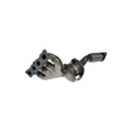 Convertidor Catalitico Compatible Ford Fiesta 1.6l L4 11-19