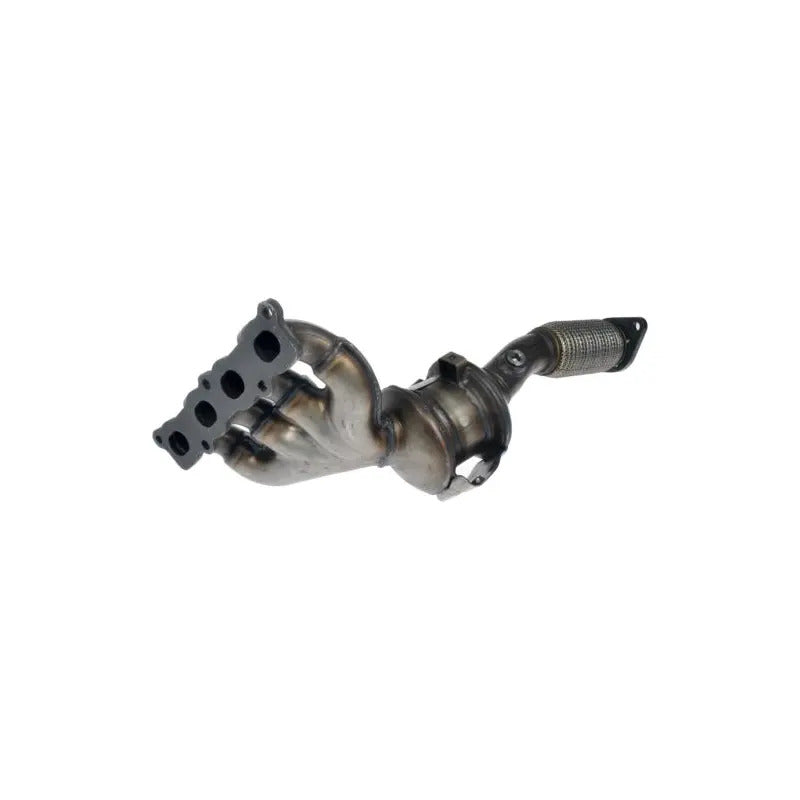 Convertidor Catalitico Compatible Ford Fiesta 1.6l L4 11-19