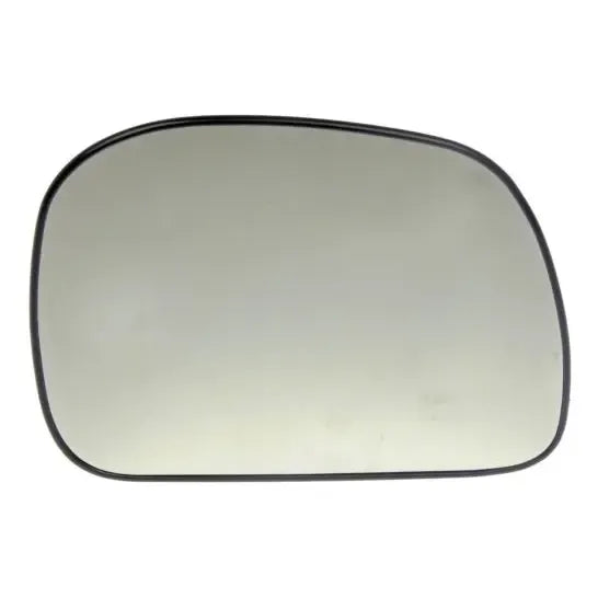 Espejo Retrovisor Ford F-350 Super Duty 7.3l V8 99-03