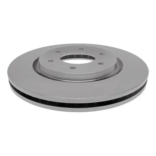 Disco Freno Del Compatible Infiniti Qx56 5.6l V8 07-13