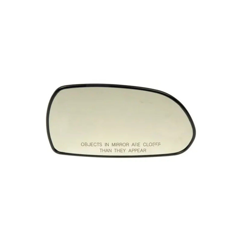 Espejo Retrovisor Der Para Kia Spectra 1.8l L4 02-04
