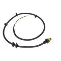 Cableado Sensor Abs Del Izq / Der Chevrolet Impala 3.8 00-05