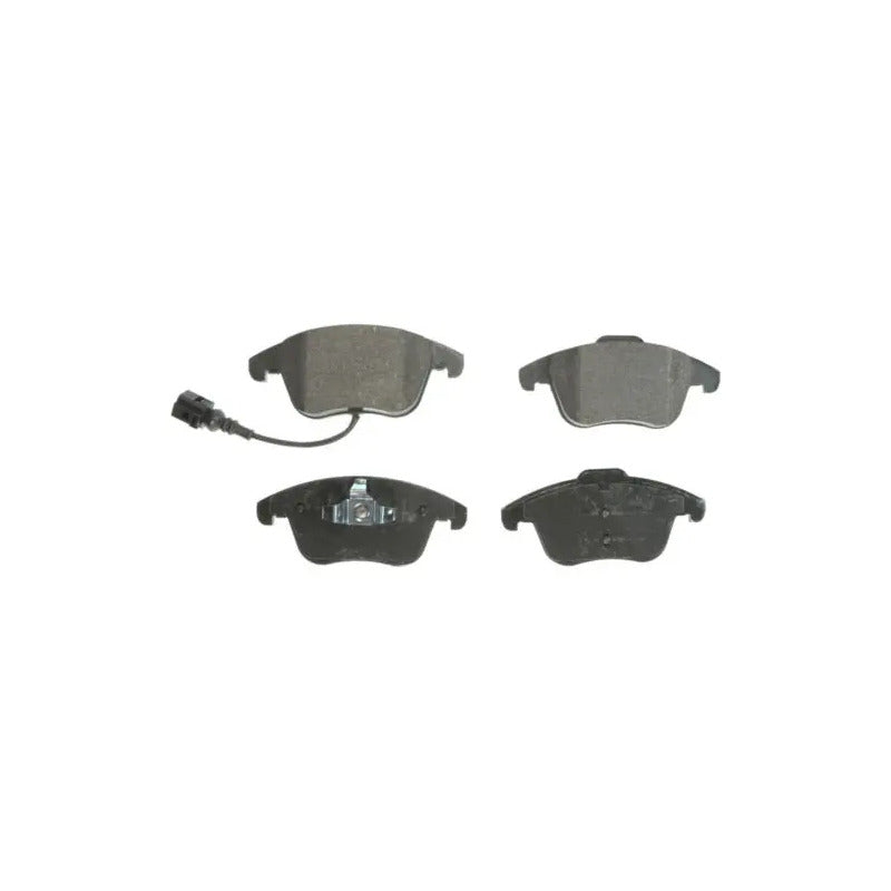 Pastillas De Freno Del Volkswagen Tiguan 2.0l 09-17
