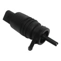 Bomba Limpia Parabrisas Compatible Bmw X3 2.5l L6 2011