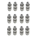 Set 12 Taques Compatible Mercedes-benz C280 3.0l V6 06-07