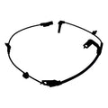 Sensor Abs Del Der Dodge Caliber 2.4 L4 07-12
