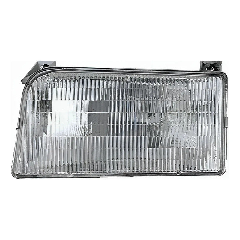 Optico Izq Compatible Ford F-150 4.9l L6 92-97
