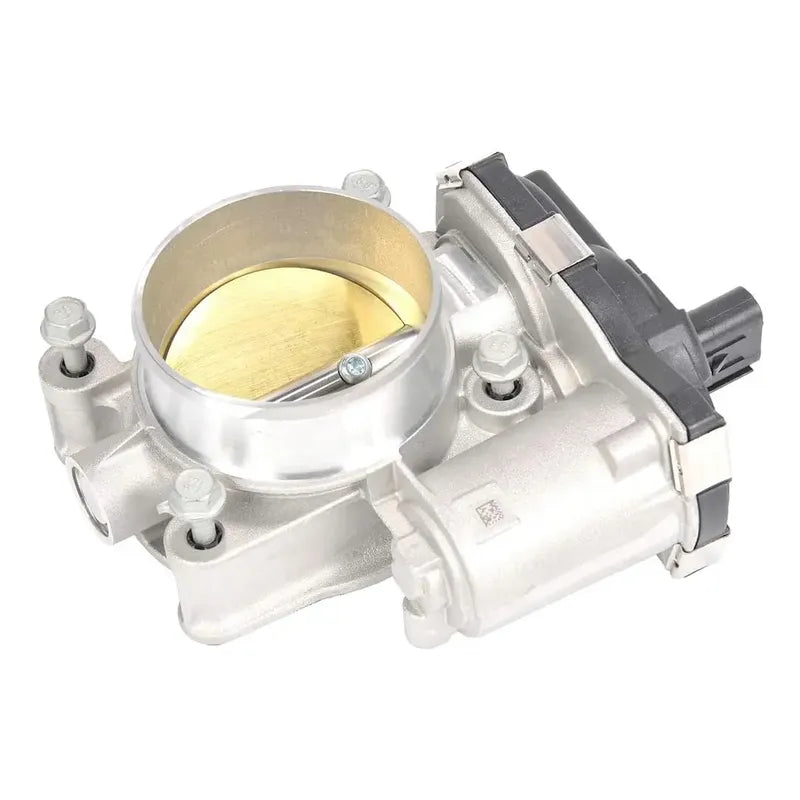 Cuerpo De Aceleracion Chevrolet Equinox 2.4l L4 12-17