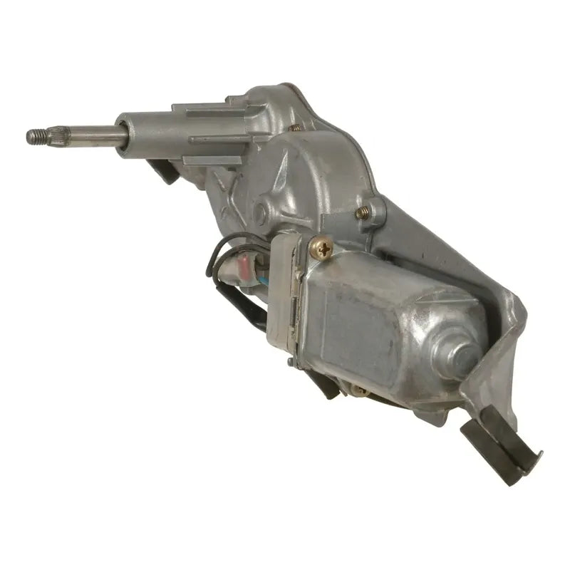 Motor Limpiaparabrisas Tras Reman Mazda 6 2.3l 06-07