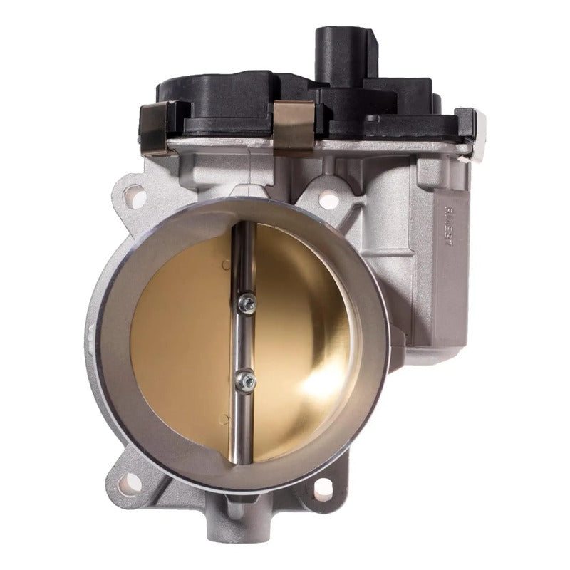 Cuerpo De Aceleracion Chevrolet Tah6.2l V8 2008