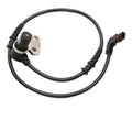 Sensor Abs Del Izq Mercedes-benz E320 3.2l 3199cc V6 98-03