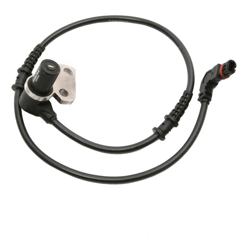 Sensor Abs Del Izq Mercedes-benz E320 3.2l 3199cc V6 98-03