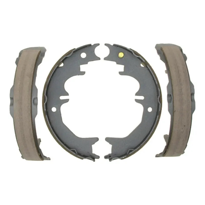 Balatas Tras Toyota 4runner 4.0l V6