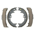 Balatas Tras Toyota 4runner 4.0l V6