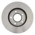Disco Freno Del Compatible Chevrolet Camaro 3.4l V6 93-95