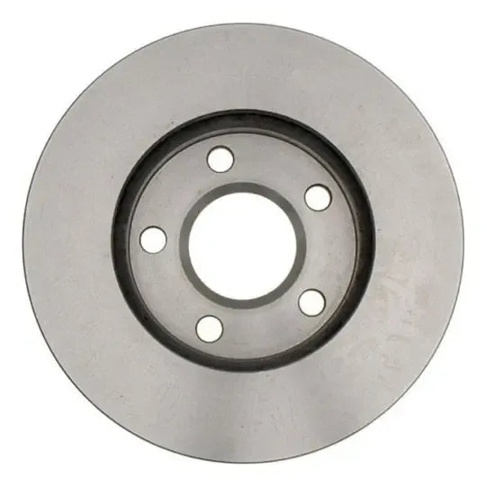 Disco Freno Del Compatible Chevrolet Camaro 3.4l V6 93-95