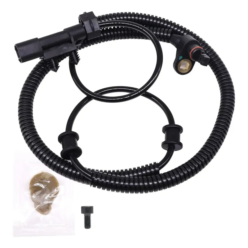 Sensor Abs Del Izq/der Jeep Liberty 3.7 V6 2012