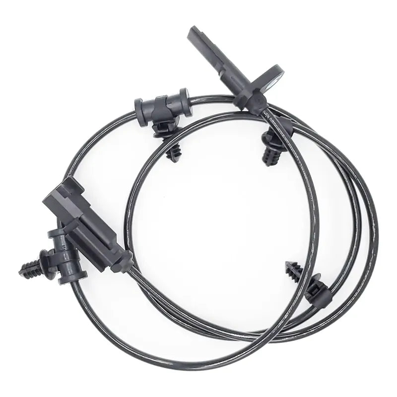 Sensor Abs Tras Der Ford Edge 2.0 12-14