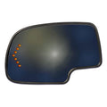 Espejo Retrovisor Izq Para Chevrolet Tahoe 4.8l V8 03-06