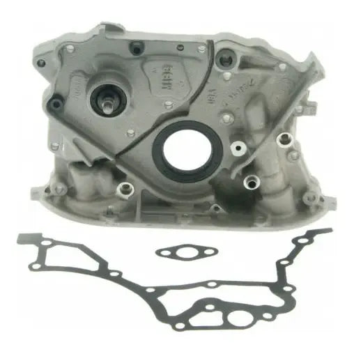Bomba De Aceite Para Toyota Solara 2.2l L4 99-01