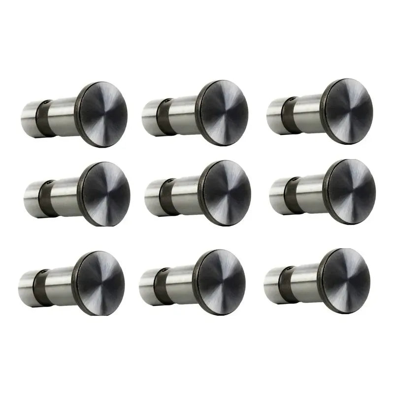 Set 12 Taques Compatible Infiniti Qx4 3.3l V6 97-00