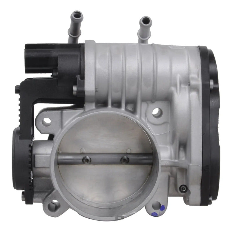 Cuerpo Aceleracion Compatible Kia Sorento 3.3l V6 08-09