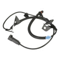 Sensor Abs Tras Der Dodge Caliber 2.4 L4 07-12
