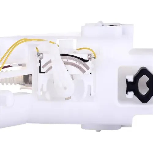 Bomba Combustible Bmw X5 3.0l