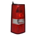 Foco Tras Izq Chevrolet Express 3500 6.0l V8 10-16