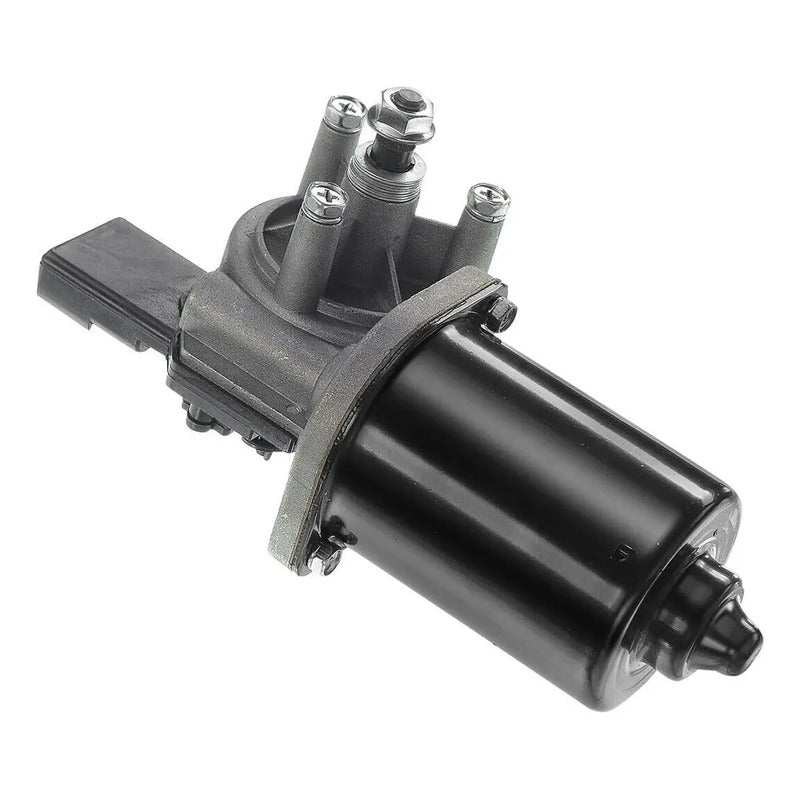 Motor Limpiaparabrisas Del Jeep Wrangler 3.8 2007