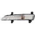 Neblinero Izq Chevrolet Traverse 3.6l In. V6 13-14