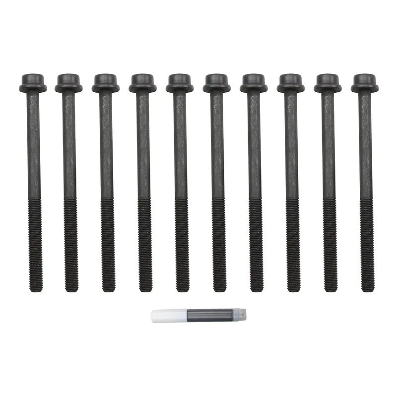 Set Tornillos De Culata Mazda 3 2.3 2004-2009