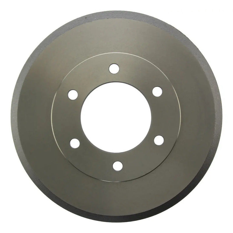 Tambor Freno Tras Chevrolet Colorado 2.9l L4 07-12
