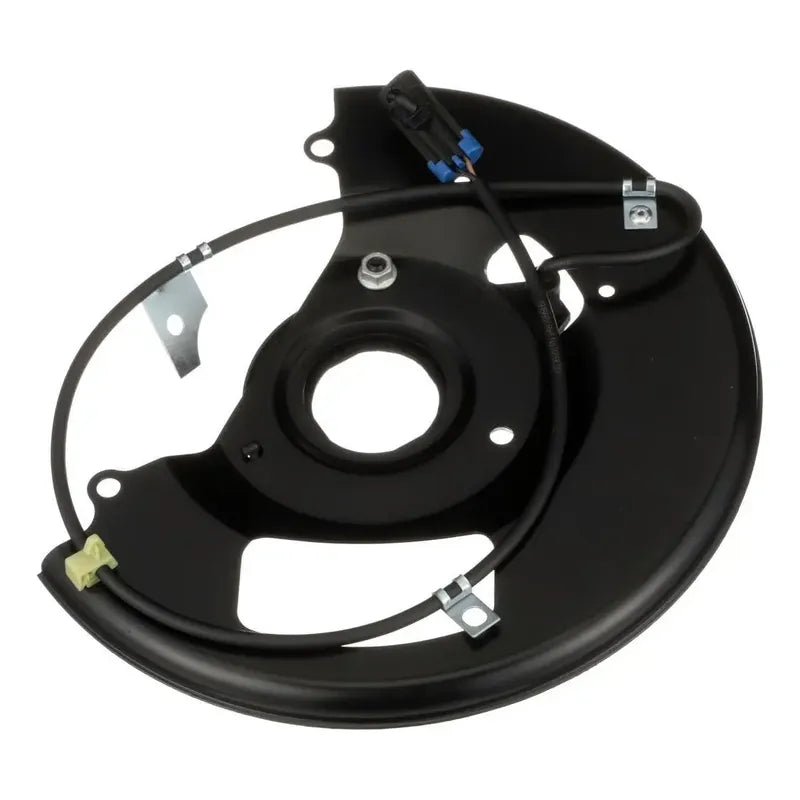 Sensor Abs Del Izq/der Chevrolet C2500 Suburban 7.4 V8 92-98