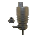 Motor Limpiaparabrisa Para Volkswagen Jetta 1.8l L4 1999